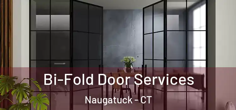  Bi-Fold Door Services Naugatuck - CT