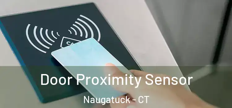 Door Proximity Sensor Naugatuck - CT