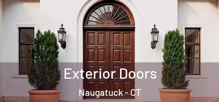  Exterior Doors Naugatuck - CT
