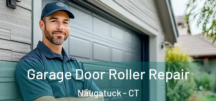 Garage Door Roller Repair Naugatuck - CT