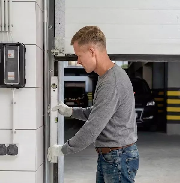 Why Choose Us for Door, Gate and Security Services in Naugatuck, CT