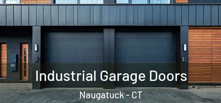  Industrial Garage Doors Naugatuck - CT