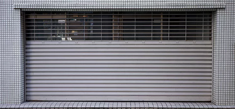 Advanced Solutions for Your Aluminum Garage Doors in Naugatuck, Connecticut