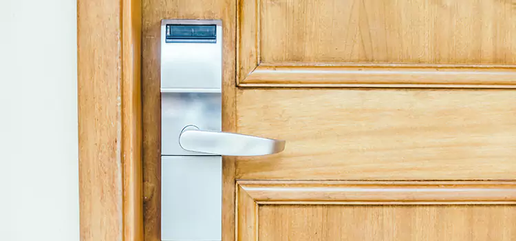 Advanced Solutions in Naugatuck, CT for Modern Security
