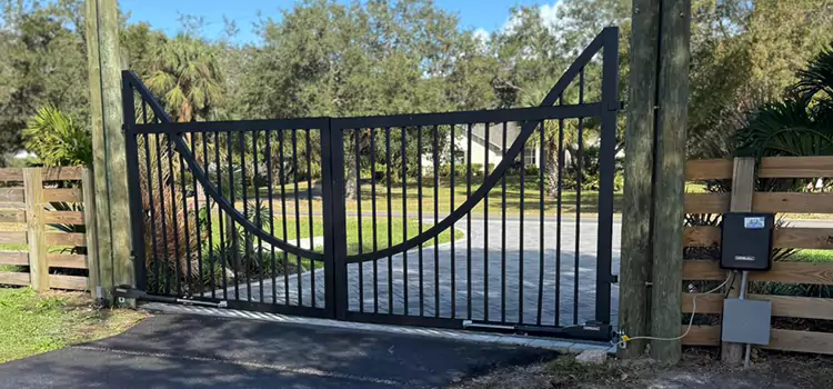 Gate Motor Repair Naugatuck