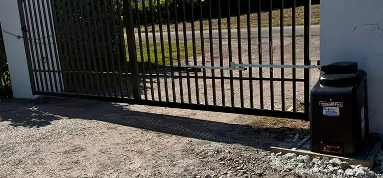 Solar Swing Gate Opener Naugatuck