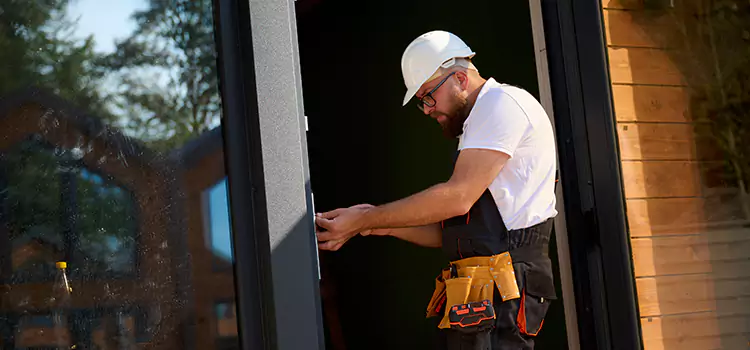 Replace Balcony Door Naugatuck