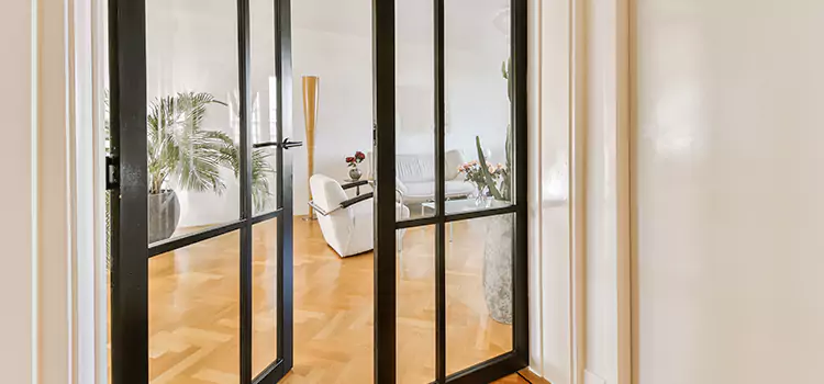 Bifold Door Replacement Naugatuck