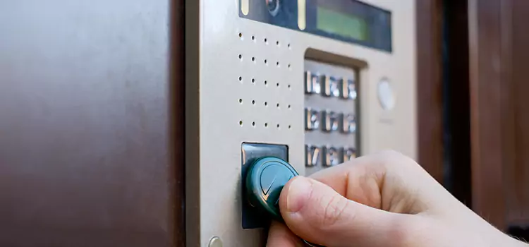 Enhanced Security Features Naugatuck