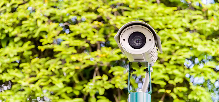 Advanced Surveillance Solutions for Every Need in Naugatuck