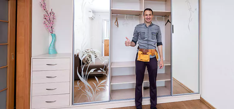 Sliding Closet Door Replacement Naugatuck