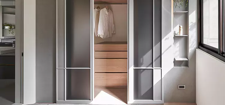 Mirror Sliding Door Replacement Naugatuck