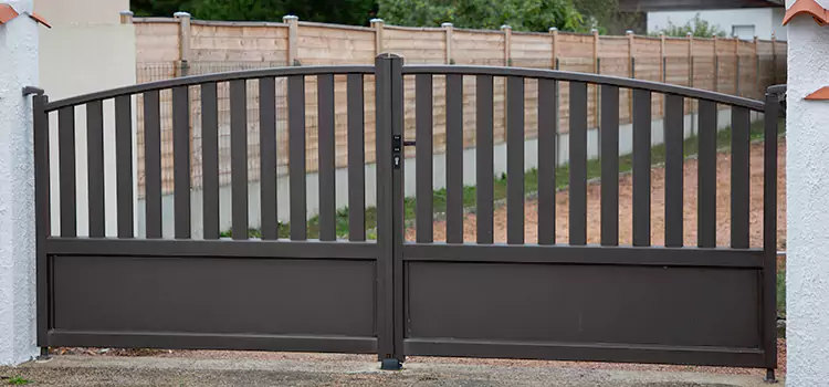 Advanced Gate Solutions in Naugatuck, CT