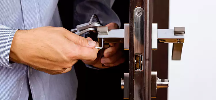 Commercial Door Lock Repair Naugatuck