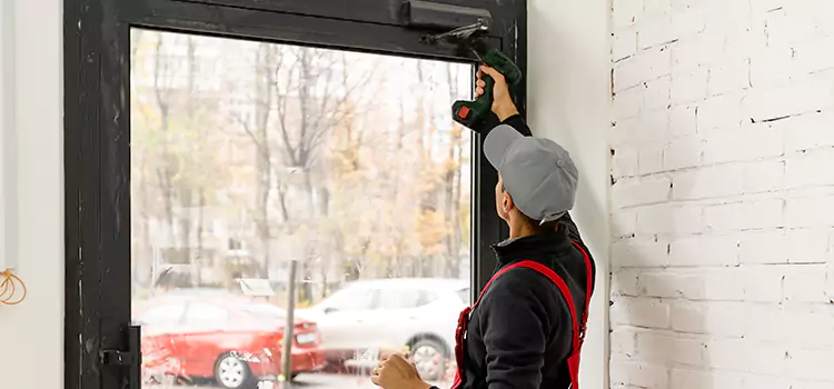 Comprehensive Door Closer Services in Naugatuck, CT