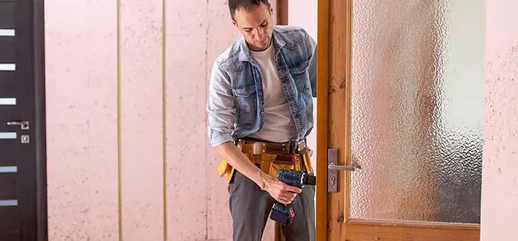 Exterior Door Frame Installation Naugatuck