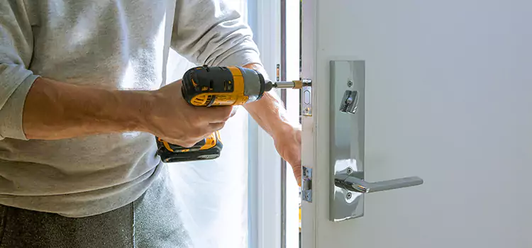Door Knob Lock Repair Naugatuck