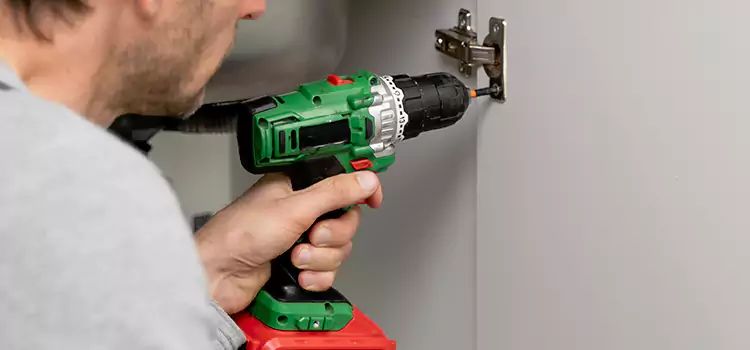 Commercial Door Hinge Repair Naugatuck
