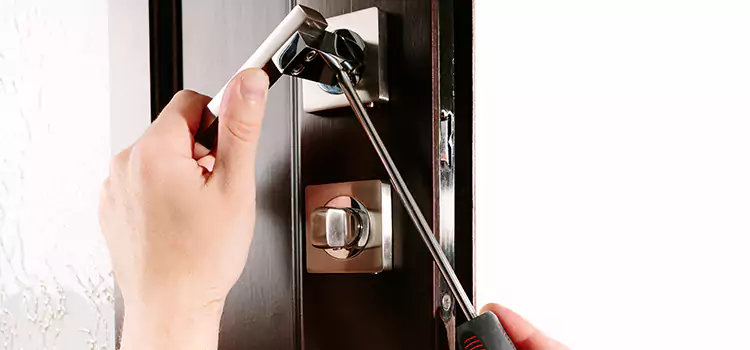 Door Lock Replacement Service Naugatuck