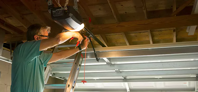 Garage Door Opener Sales and Installation Naugatuck