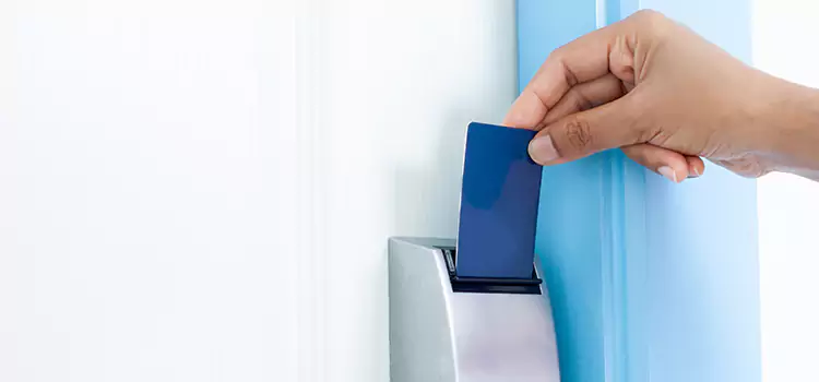 Access Control System Integration Naugatuck