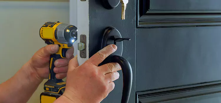 Locksmith Emergency Service Naugatuck