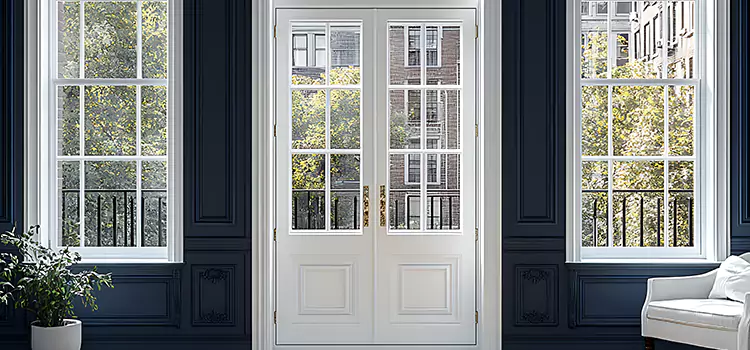 French Door Lock Repair Naugatuck