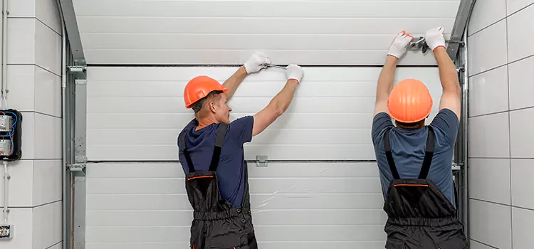 Choose Us for Your Garage Door Needs in Naugatuck