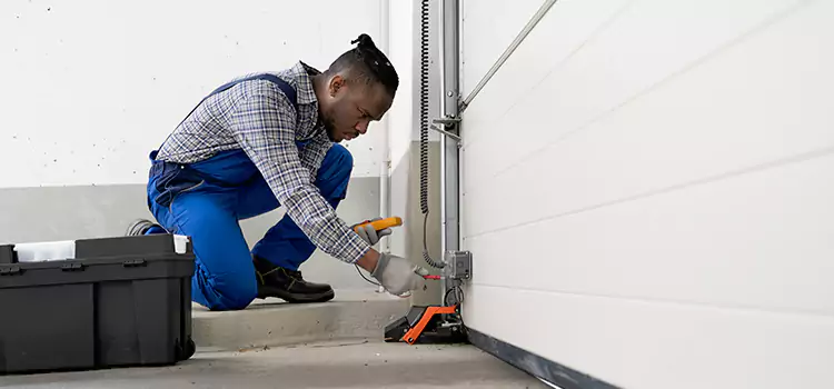 Expert Solutions for Every Garage Lock Need in Naugatuck, CT
