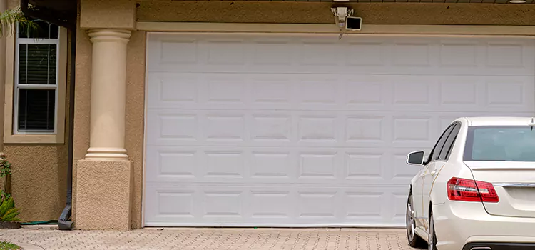 Comprehensive Garage Door Maintenance Services in Naugatuck, CT