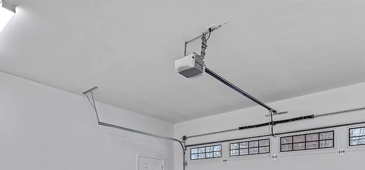 Experienced Garage Door Installers Naugatuck