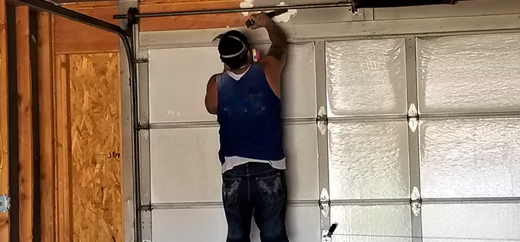 Specialized Garage Door Panel Solutions in Naugatuck, CT