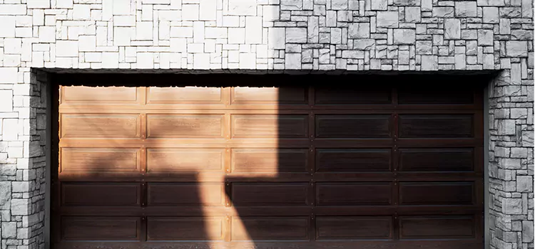 Garage Door Installation Naugatuck