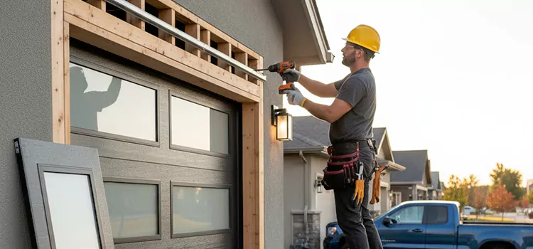 Your Trusted Garage Door Specialists in Naugatuck