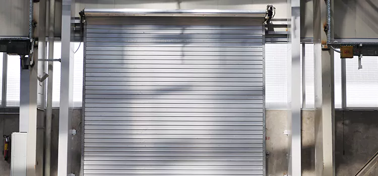 Roller Door Maintenance Naugatuck