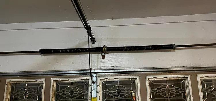 Garage Door Spring Repair Near Me Naugatuck