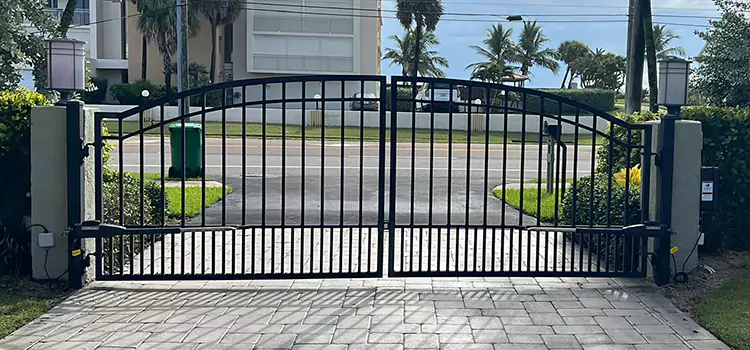 Gate Opener Replacement Near Me in Naugatuck, CT