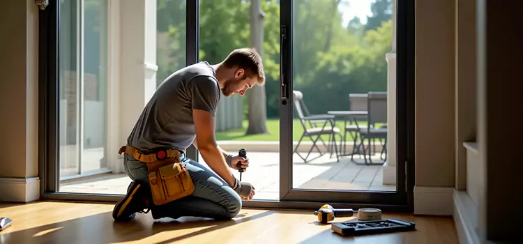 Comprehensive Solutions for Every Glass Door Need in Naugatuck, CT