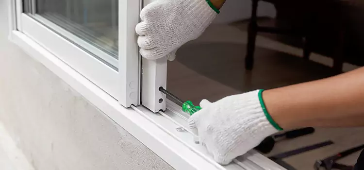 Sliding Glass Door Lock Repair Naugatuck