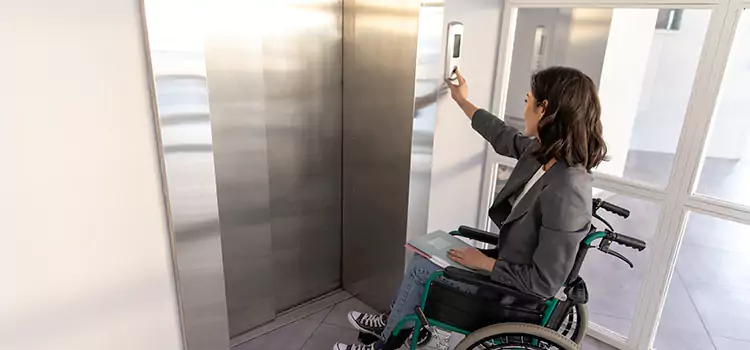 Benefits of Modern Handicap Door Systems in Naugatuck, CT