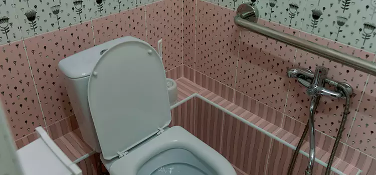 Meeting Diverse Needs With Accessible Restroom Solutions in Naugatuck, CT
