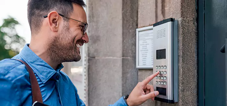 Advanced Solutions for Enhanced Security in Naugatuck, CT