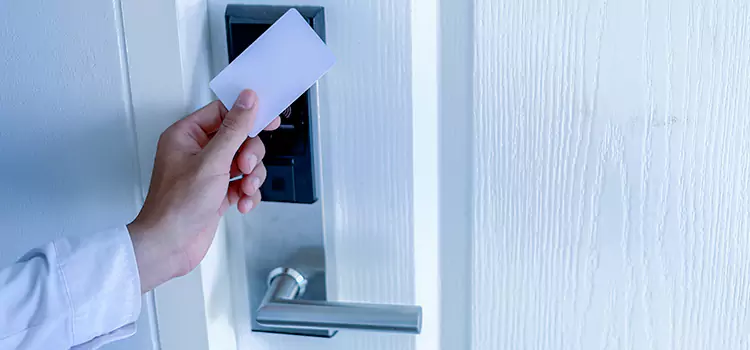 Why Choose Us for Your Keycard Lock Installation in Naugatuck, CT?