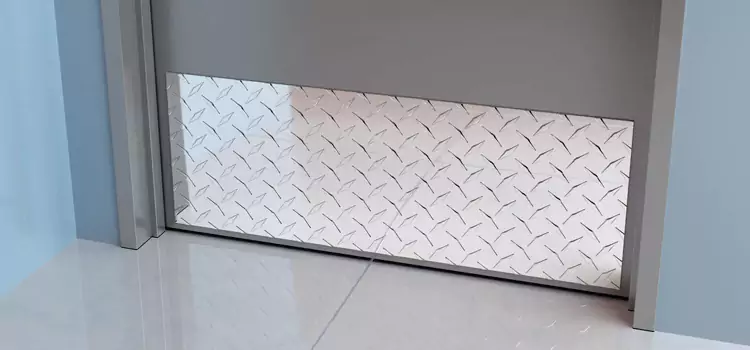 Benefits of Professional Kick Plate Solutions in Naugatuck, CT