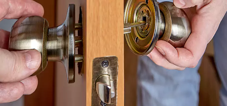 Sliding Door Lock Repair Naugatuck