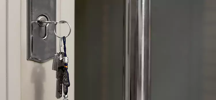 Master Keying by the Numbers Naugatuck