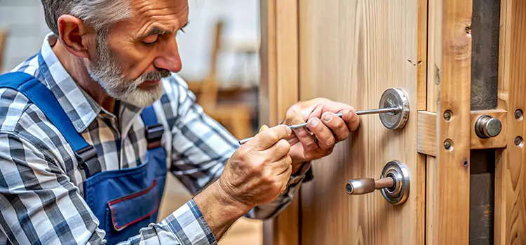 Mortise Replacement Lock Naugatuck