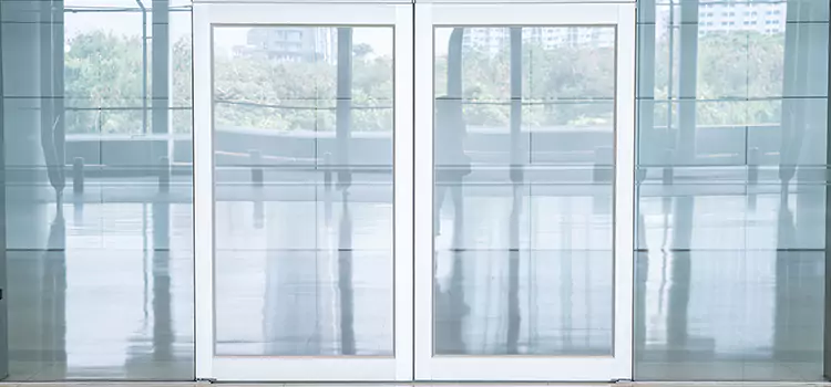 Why Choose Us for Your Motion Sensor Door Needs in Naugatuck, CT?