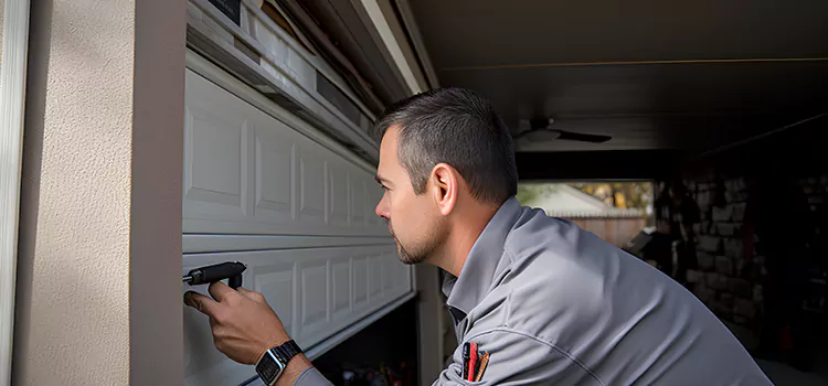 Garage Door Cable Replacement Naugatuck
