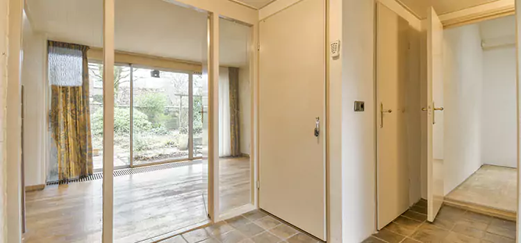 Why Choose Our Pocket Door Experts in Naugatuck, CT?
